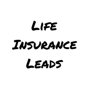 Life Insurance Leads
