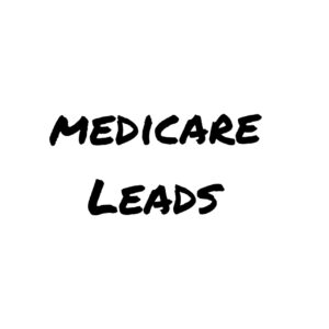 Medicare Leads