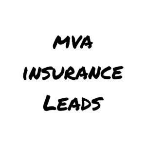 MVA Insurance Leads