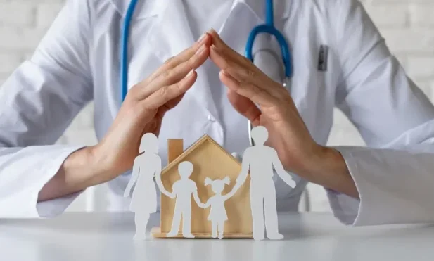 Health Insurance Leads